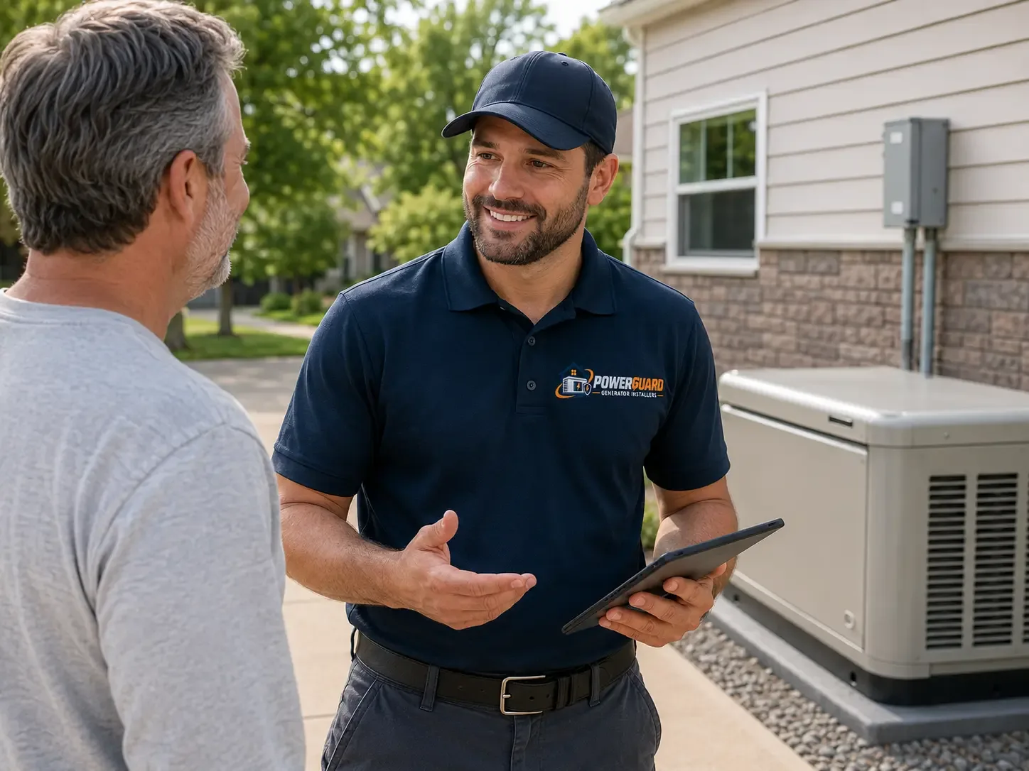 Generator Installation Pipestone, MN FAQs